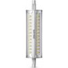 Philips LED 929001243702 LED En.trieda 2021 E (A - G) R7s 14 W = 100 W teplá biela (Ø x d) 29 mm x 118 mm 1 ks; 929001243702 Philips LED 929001243702 LED En.trieda 2021 E (A - G) R7s 14 W = 100 W teplá biela (Ø x d) 29 mm x 118 mm 1 ks; 929001243702
