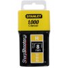 1-TRR135T STANLEY LD SPONKY - TYP H 13/15/19, 8MM, 1000KS 1-TRR135T STANLEY LD SPONKY - TYP H 13/15/19, 8MM, 1000KS