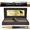 PARKER 2143632 IM Essential Matte Black CT