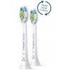 Philips Sonicare W Optimal White Standard HX6062/10 2 ks Philips Sonicare W Optimal White Standard HX6062/10 2 ks