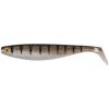 Gumová Nástraha Rage Pro Shad Natural Classics 23cm UV Glitter Perch Gumová Nástraha Rage Pro Shad Natural Classics 23cm UV Glitter Perch