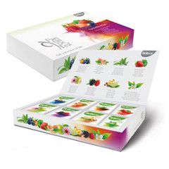 Biogena Fantastic Tea Maxi 64 ks