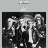 Queen: The Game CLR LTD LP