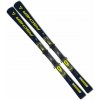 Fischer RC4 Superior TI Allride + RC4 Z11 GW PWR 170 cm Lyže Fischer RC4 Superior TI Allride + RC4 Z11 GW PWR 170 cm Lyže