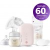 Philips AVENT elektrická odsávačka SCF395/31 Philips AVENT elektrická odsávačka SCF395/31