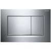 Geberit Omega 30 Ovládacie tlačidlo, chróm 115.080.KH.1 Geberit Omega 30 Ovládacie tlačidlo, chróm 115.080.KH.1