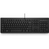 HP 125 Wired Keyboard AY2Y7AA#ABB