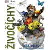 Živočíchy v kocke - Kolektív autorov Živočíchy v kocke - Kolektív autorov