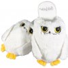Dospelé Šľapky Harry Potter Hedwika 38-41 Dospelé Šľapky Harry Potter Hedwika 38-41