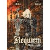 Requiem upíří rytíř (Pat Mills) Requiem upíří rytíř (Pat Mills)