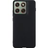 Tactical TPU kryt pre Motorola Edge 70 Black