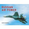 Russian Air Power (Pevná) Russian Air Power (Pevná)