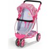 BABY born Kombinovaný kočík 4001167834145 BABY born Kombinovaný kočík 4001167834145