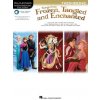 Songs From Frozen, Tangled And Enchanted: Trombone (Book/Online Audio) Songs From Frozen, Tangled And Enchanted: Trombone (Book/Online Audio)