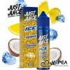 Just Juice Shake & Vape ICE Citron & Coconut 10 ml