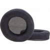 Dekoni Audio EPZ-ATHR50X-CHS náušníky Black 2 ks
