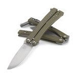Benchmade Mangusn 53
