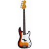 Vintage V4 SB (Elektrická basgitara typu Precision Bass) Vintage V4 SB (Elektrická basgitara typu Precision Bass)
