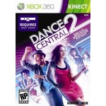 Kinect Dance Central 2
