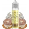 Ti Juice Cukrárna Shake & Vape Věnečky 10 ml