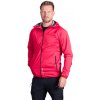 Pánska turistická bunda NORTHFINDER-ETTORE-360red Červená XL 2025 Pánska turistická bunda NORTHFINDER-ETTORE-360red Červená XL 2025