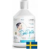 Kolagénový nápoj s obsahom 10 000 mg hydrolyzovaného rybieho kolagénu – 500 ml Kolagénový nápoj s obsahom 10 000 mg hydrolyzovaného rybieho kolagénu – 500 ml