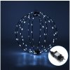 Aigostar B.V. | Aigostar - LED Vonkajšia vianočná dekorácia 3,6W/230V guľa 30cm IP44 studená biela | AI1233 Aigostar B.V. | Aigostar - LED Vonkajšia vianočná dekorácia 3,6W/230V guľa 30cm IP44 studená biela | AI1233