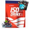 NUTREND ISODRINX 1000 g NUTREND ISODRINX 1000 g