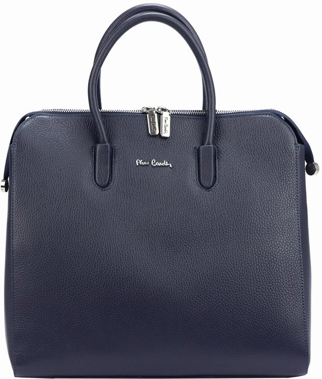 Pierre Cardin dámská kabelka 55045 TSC DOLLARO námořnická modrá