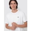 Vans Left Chest II Loose (white) M, biela Vans Left Chest II Loose (white) M, biela