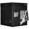 Gorilla Grow Tent Shorty Growbox 152x152x150-173 Gorilla Grow Tent Shorty Growbox 152x152x150-173