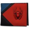 Spiderman s 3D kovovým znakom – peňaženka Spiderman s 3D kovovým znakom – peňaženka