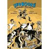 Jednooký - Klára Smolíková Jednooký - Klára Smolíková