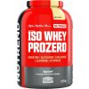 NUTREND Iso Whey PROZERO 2250 g NUTREND Iso Whey PROZERO 2250 g
