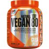 Extrifit Vegan 80 1000 g caramel Extrifit Vegan 80 1000 g caramel