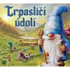 Asmodee Trpasličí údolí