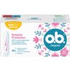 O.b. Original tampóny Normal 32 ks O.b. Original tampóny Normal 32 ks