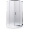 ROTH HOUSTON NEO/900 sprchový kút 900x1900 mm, R550, štvrťkruhový, s dvojdielnymi posuvnými dverami, brillant/matné sklo, N0649 ROTH HOUSTON NEO/900 sprchový kút 900x1900 mm, R550, štvrťkruhový, s dvojdielnymi posuvnými dverami, brillant/matné sklo, N0649