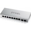 Zyxel GS1200-10 10-port Desktop Gigabit Web Smart switch Zyxel GS1200-10 10-port Desktop Gigabit Web Smart switch