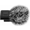 JJC ochranna proti větru CSW-ZVE10 pro Sony ZV-E10 II, ZV-E10, ZV-E1 II, ZV-E1, ZV-1F, ZV-1 JJC ochranna proti větru CSW-ZVE10 pro Sony ZV-E10 II, ZV-E10, ZV-E1 II, ZV-E1, ZV-1F, ZV-1