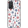 Picasee ULTIMATE CASE pro Xiaomi Mi 10T - Sailor Vibes Picasee ULTIMATE CASE pro Xiaomi Mi 10T - Sailor Vibes
