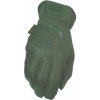 Mechanix Zimné taktické rukavice Fastfit olivovo-zelená farba, veľkosť L (FFTAB-60-010)