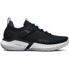 Under Armour UA GS Project Rock 5 čierne