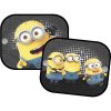 KAUFMANN Tienidlo do auta – Minions, 2 ks 4022123640112 KAUFMANN Tienidlo do auta – Minions, 2 ks 4022123640112