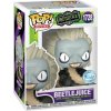 Funko Pop! Beetlejuice Snake Special Edition 1728 Funko Pop! Beetlejuice Snake Special Edition 1728