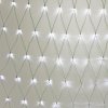 Linder Exclusiv Svetelná sieť 240 LED Studená biela Linder Exclusiv Svetelná sieť 240 LED Studená biela