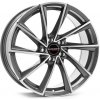 BORBET VTX 8x18 5x112 ET44 graphite polished BORBET VTX 8x18 5x112 ET44 graphite polished
