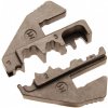 BGS technic Krimpovacie čeľuste pre konektor zapaľovacej sviečky, pre BGS 1410, 1411, 1412 (BGS 1410-H1) BGS technic Krimpovacie čeľuste pre konektor zapaľovacej sviečky, pre BGS 1410, 1411, 1412 (BGS 1410-H1)