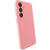 Picasee Liquid case Samsung Galaxy S25 5G Vlastné gravírovanie Ružová