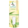 Osviežovač vzduchu, 90 ml, náhradná náplň, FROSCH „Oase“, citrónová tráva Osviežovač vzduchu, 90 ml, náhradná náplň, FROSCH „Oase“, citrónová tráva